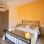 Sogno - Vista Mare E Panorama A 3*