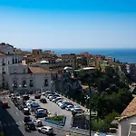 ベッド・アンド・ブレックファスト Sogno - Vista Mare E Panorama A 3*