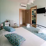 Sogno - Vista Mare E Panorama A Vietri