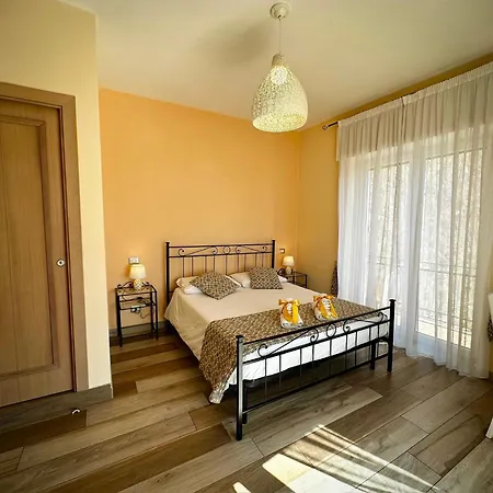 Sogno - Vista Mare E Panorama A Vietri