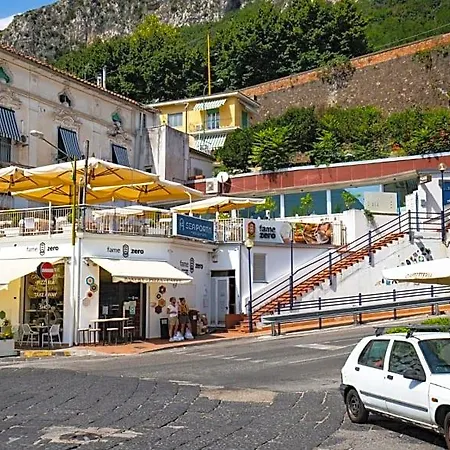 Sogno - Vista Mare E Panorama A