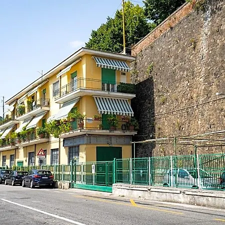 Sogno - Vista Mare E Panorama A Vietri