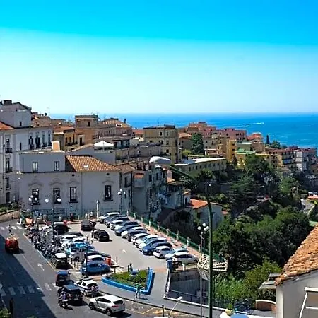 Sogno - Vista Mare E Panorama A فندق مبيت وإفطار