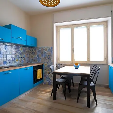 Sogno - Vista Mare E Panorama A Nocleg ze śniadaniem Vietri