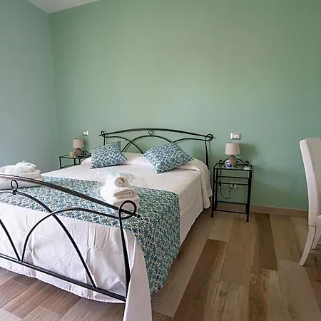 Sogno - Vista Mare E Panorama A Bed and Breakfast 3*